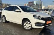 Lada (ВАЗ) Vesta I Рестайлинг (NG) Челябинск  - изображение 12