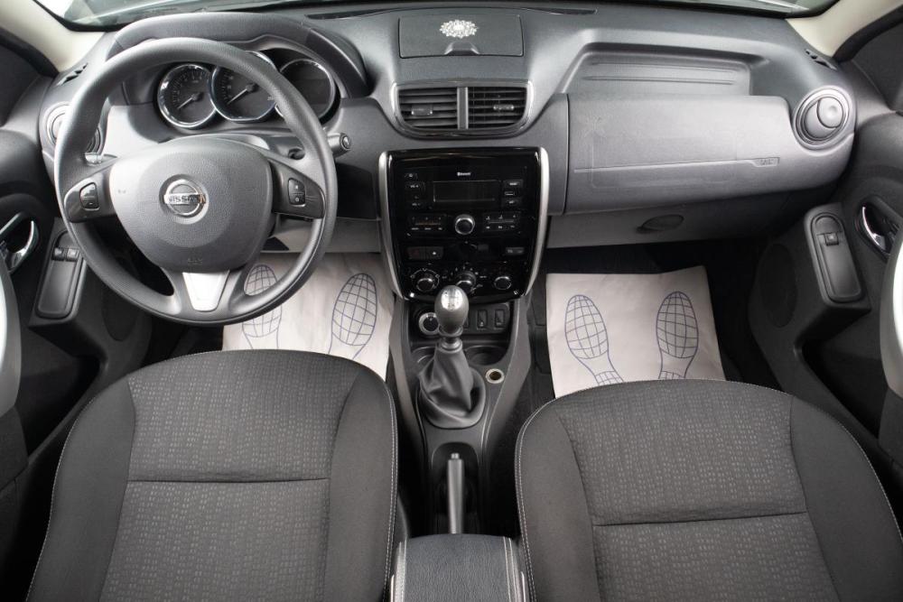 Nissan Terrano III (D10) Оренбург  - изображение 8