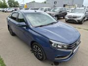 Lada (ВАЗ) Vesta I Саратов  - изображение 49