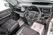 Honda Stepwgn V Красноярск  - изображение 33
