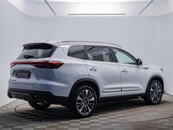 Chery Tiggo 8 Pro Max I Рестайлинг с пробегом 2023 года, цена 2 505 000 рублей, 33100 км, внедорожник, Автокод Объявления