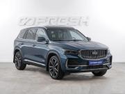 Geely Monjaro I Москва  - изображение 29