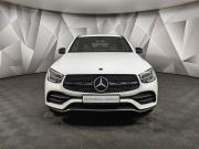 Mercedes-Benz GLC Coupe I (C253) Рестайлинг Москва  - изображение 30