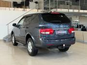 SsangYong Kyron I Рестайлинг Ростов-на-Дону  - изображение 21