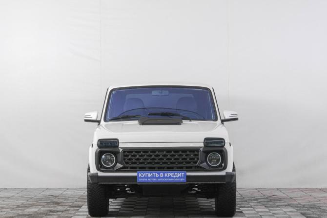 Lada (ВАЗ) 2121 (4x4) I Рестайлинг с пробегом 2015 года, цена 749 000 рублей, 197500 км, внедорожник, Автокод Объявления