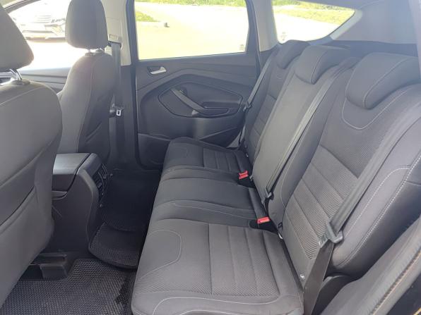 Ford Kuga II с пробегом 2015 года, цена 1 179 800 рублей, 230378 км, внедорожник, Автокод Объявления