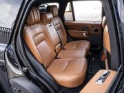 Land Rover Range Rover IV Рестайлинг Краснодар  - изображение 42