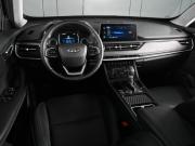 Chery Tiggo 4 Pro I Рестайлинг Ростов-на-Дону  - изображение 29