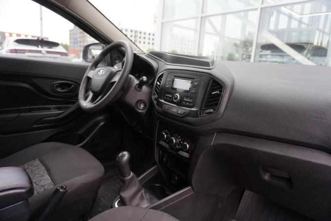 Lada (ВАЗ) XRAY I с пробегом 2018 года, цена 765 000 рублей, 122588 км, хэтчбек, Автокод Объявления
