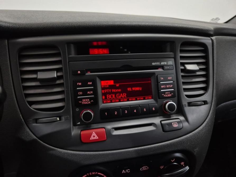 Kia Rio II Рестайлинг Альметьевск  - изображение 18