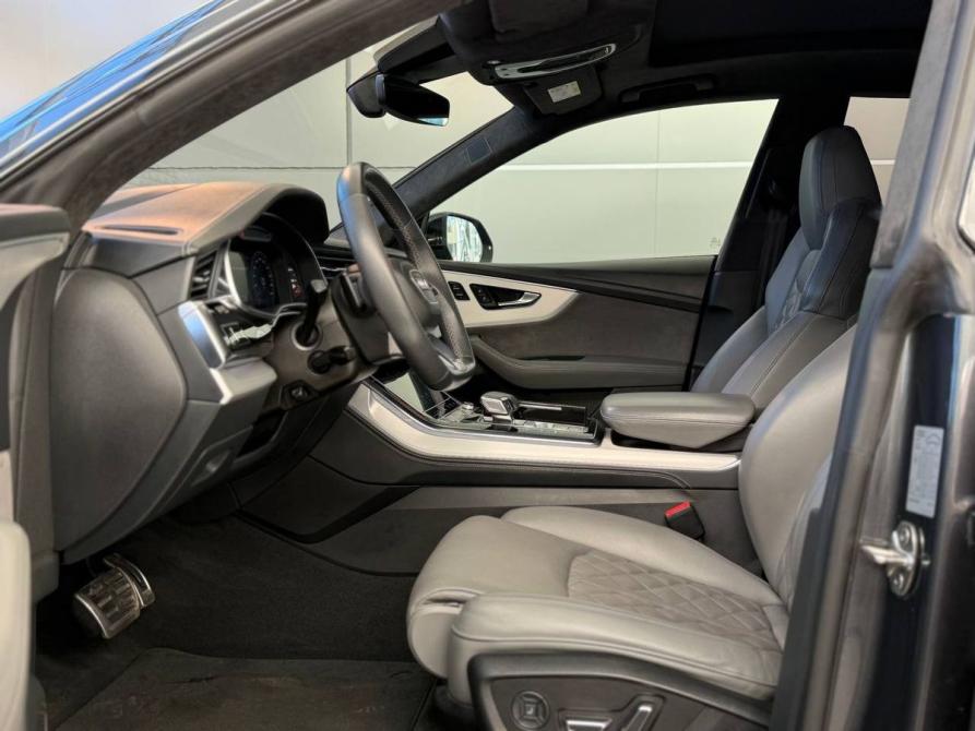 Audi Q8 I (4M) Екатеринбург  - изображение 18