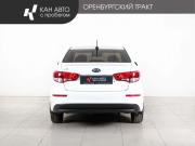 Kia Rio III Рестайлинг Казань  - изображение 19
