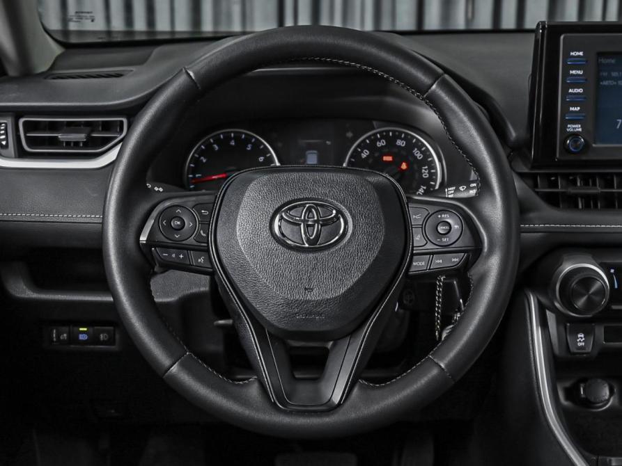 Toyota RAV4 V (XA50) Ставрополь  - изображение 13