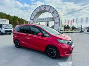 Honda Freed II Рестайлинг Тюмень  - изображение 24