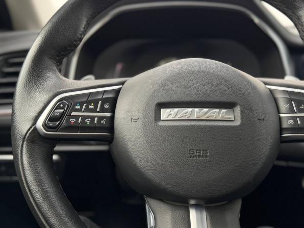 Haval F7 I с пробегом 2021 года, цена 1 969 000 рублей, 41827 км, внедорожник, Автокод Объявления