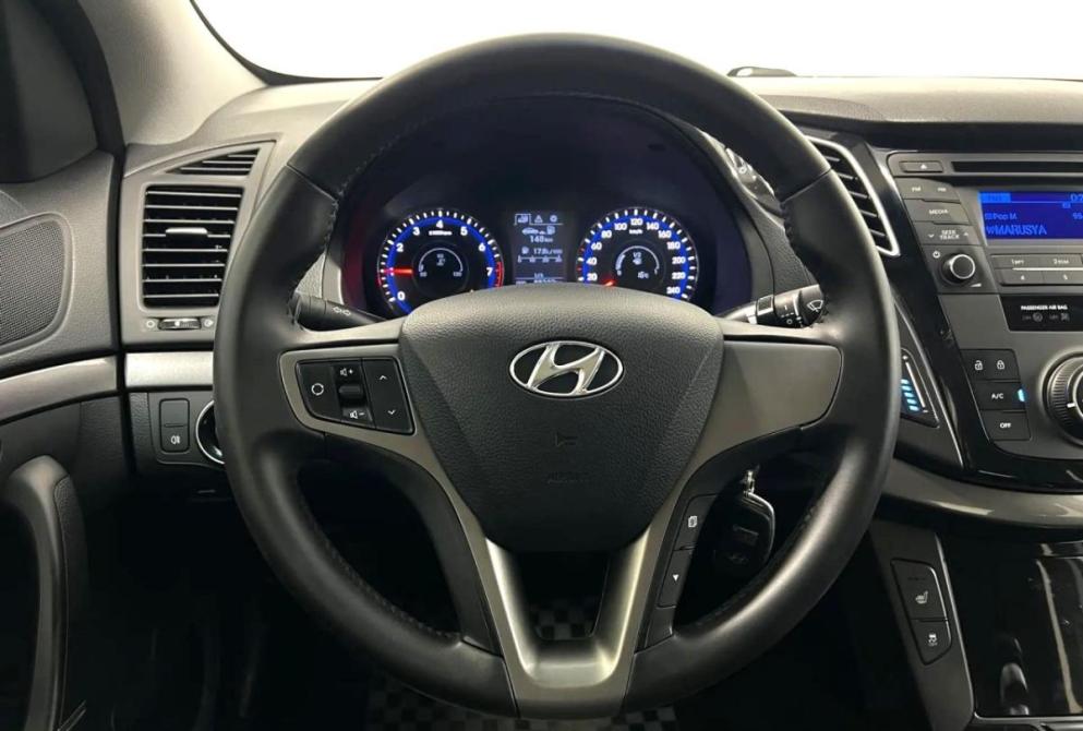 Hyundai i40 I Нижний Новгород  - изображение 17