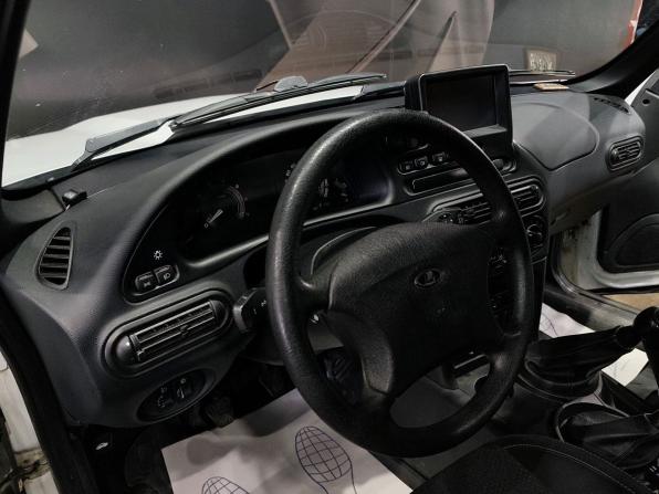 Lada (ВАЗ) Niva Travel I с пробегом 2023 года, цена 1 130 000 рублей, 59059 км, внедорожник, Автокод Объявления