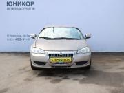 ГАЗ Volga Siber I Нижний Новгород  - изображение 16