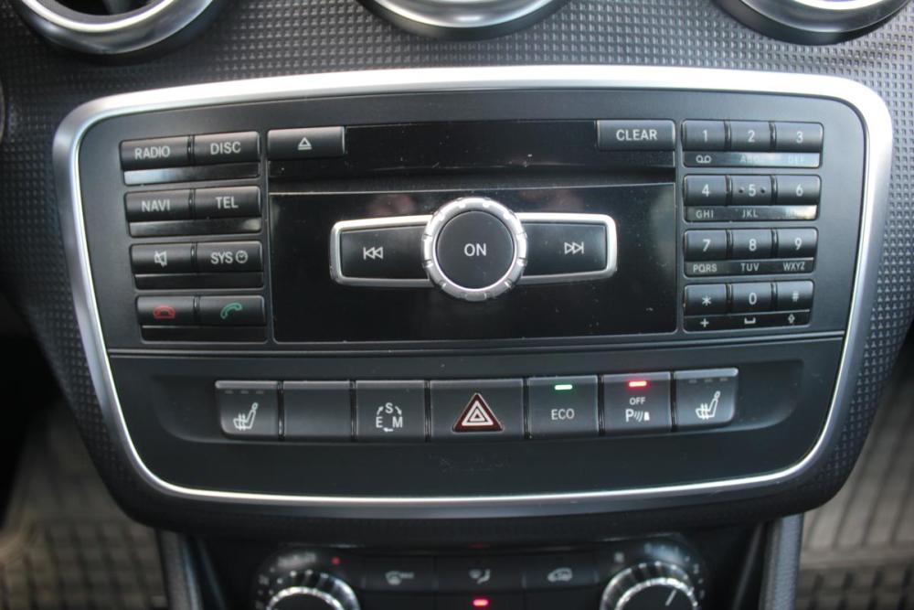 Mercedes-Benz A-Класс III (W176) Воронеж  - изображение 16
