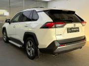 Toyota RAV4 V (XA50) Уфа  - изображение 30