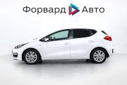 Kia Ceed II Рестайлинг Тюмень  - изображение 31