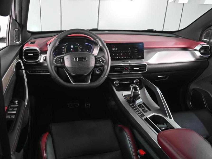 Geely Coolray I Ростов-на-Дону  - изображение 6