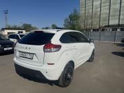 Lada (ВАЗ) XRAY I Сызрань  - изображение 21
