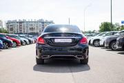 Mercedes-Benz C-Класс IV (W205) Санкт-Петербург  - изображение 22
