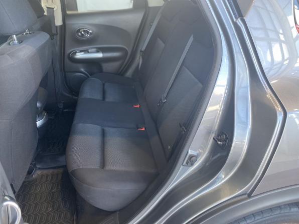 Nissan Juke I с пробегом 2012 года, цена 960 000 рублей, 120624 км, внедорожник, Автокод Объявления