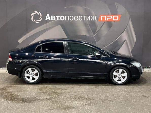 Honda Civic VIII с пробегом 2008 года, цена 660 000 рублей, 151952 км, седан, Автокод Объявления