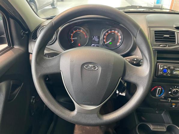 Lada (ВАЗ) Granta I Рестайлинг с пробегом 2020 года, цена 560 000 рублей, 147150 км, хэтчбек, Автокод Объявления