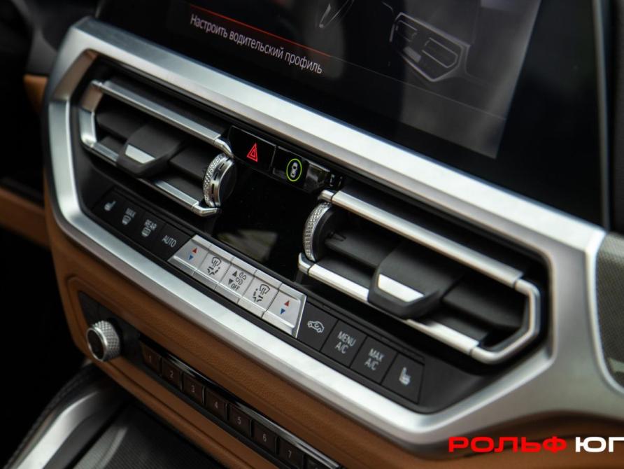 BMW 4 серии G22 G23 G26 Москва  - изображение 15