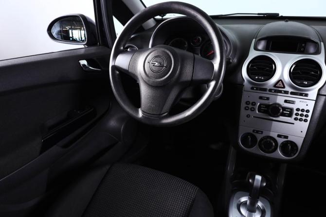 Opel Corsa D Рестайлинг II с пробегом 2012 года, цена 639 000 рублей, 114000 км, хэтчбек, Автокод Объявления