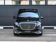 Mercedes-Benz Vito III (W447) Новороссийск  - изображение 32