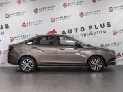 Lada (ВАЗ) Vesta I Рестайлинг (NG) Минеральные Воды  - изображение 28