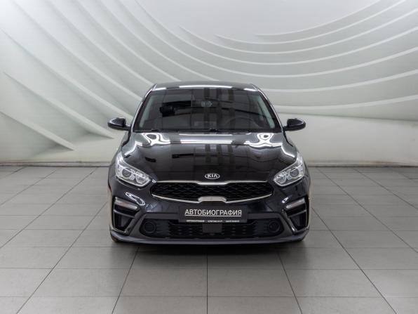 Kia K3 II с пробегом 2018 года, цена 1 548 000 рублей, 127027 км, седан, Автокод Объявления