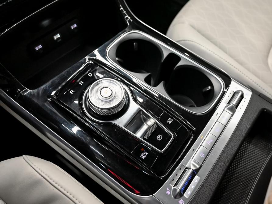 Kia Carnival IV Екатеринбург  - изображение 19