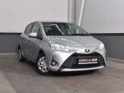 Toyota Vitz III (XP130) Рестайлинг 2 Кемерово  - изображение 27