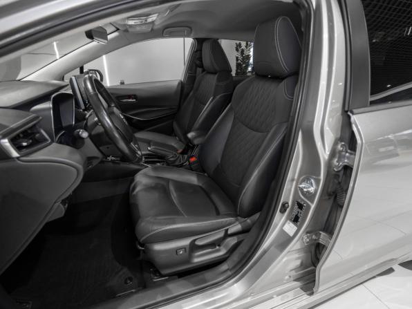Toyota Corolla XII (E210) с пробегом 2019 года, цена 2 180 000 рублей, 57921 км, седан, Автокод Объявления