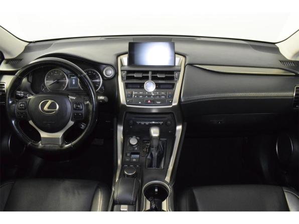 Lexus NX I с пробегом 2017 года, цена 2 549 000 рублей, 170736 км, внедорожник, Автокод Объявления
