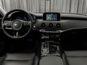 Kia Stinger I Москва  - изображение 37
