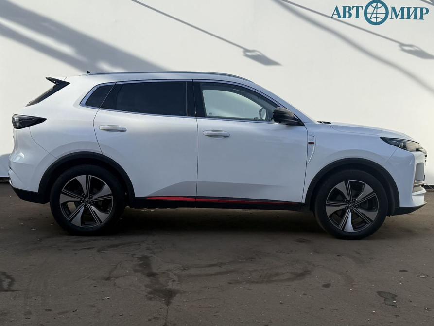 Changan CS55 Plus II Москва  - изображение 4