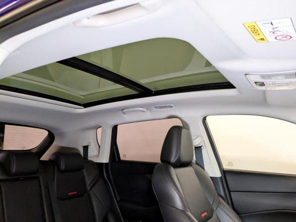 Changan CS35 Plus I Рестайлинг с пробегом 2022 года, цена 1 690 000 рублей, 44859 км, внедорожник, Автокод Объявления