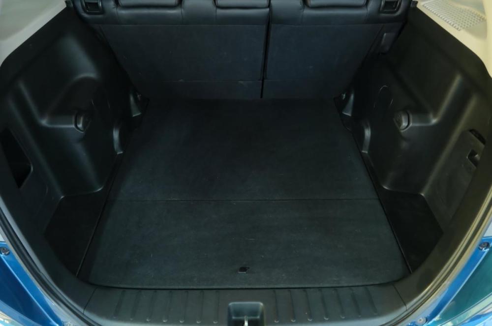 Honda Fit Shuttle I Омск  - изображение 21