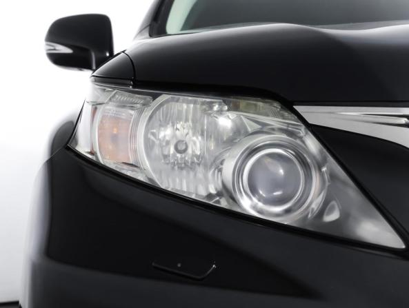 Lexus RX III с пробегом 2008 года, цена 1 644 000 рублей, 260468 км, внедорожник, Автокод Объявления