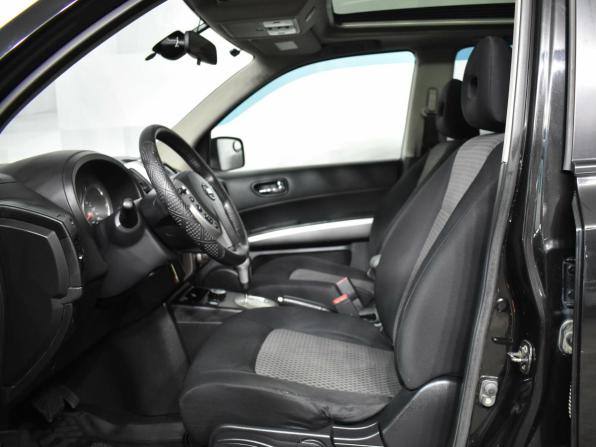 Nissan X-Trail II с пробегом 2010 года, цена 1 200 000 рублей, 189527 км, внедорожник, Автокод Объявления