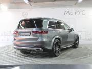 Mercedes-Benz GLS II (X167) Рестайлинг Москва  - изображение 38
