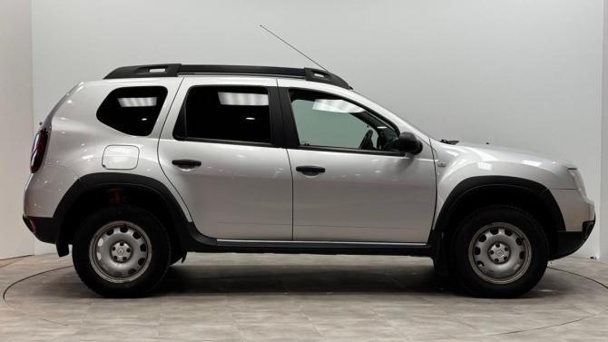 Renault Duster I Рестайлинг с пробегом 2020 года, цена 1 600 000 рублей, 140542 км, внедорожник, Автокод Объявления