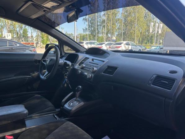 Honda Civic VIII Рестайлинг с пробегом 2011 года, цена 789 000 рублей, 164844 км, седан, Автокод Объявления