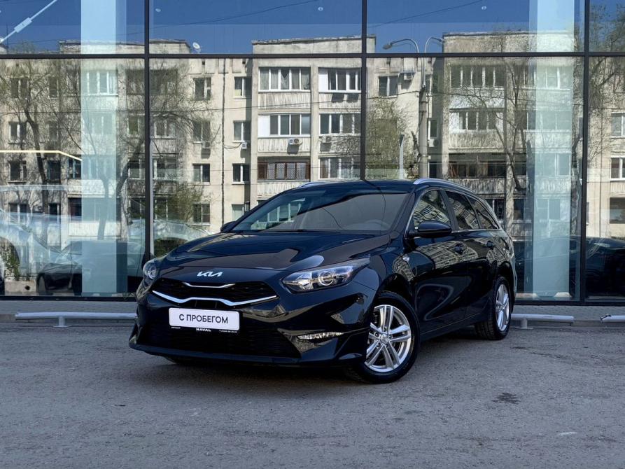 Kia Ceed III Самара  - изображение 1